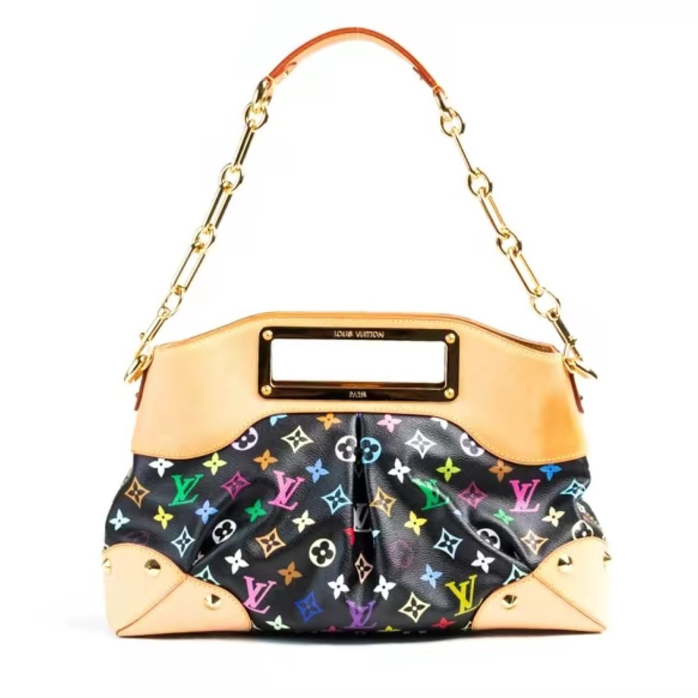 Louis Vuitton x Murakami Judy MM